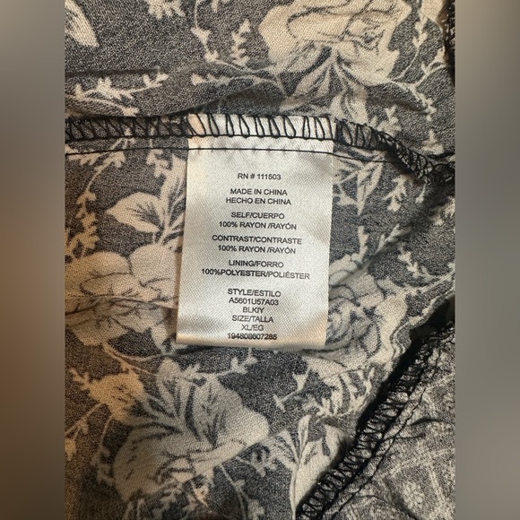 Sundress- NWT - Picture 7 of 7